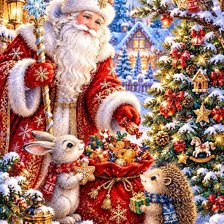 Cross stitch pattern: #3033694