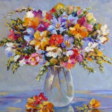 Cross stitch pattern: #3033699