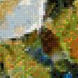 Preview of cross stitch pattern: #3033700