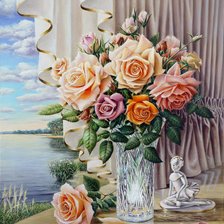 Cross stitch pattern: #3033704