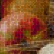 Preview of cross stitch pattern: #3033705