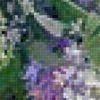 Preview of cross stitch pattern: #3033706
