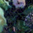 Preview of cross stitch pattern: #3033707
