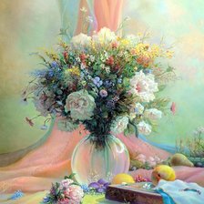 Cross stitch pattern: #3033707