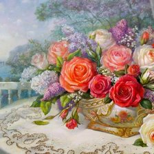 Cross stitch pattern: #3033710