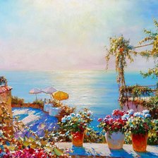 Cross stitch pattern: #3033712