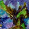 Preview of cross stitch pattern: #3033713