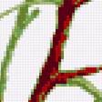 Preview of cross stitch pattern: #3033752