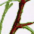 Preview of cross stitch pattern: #3033756