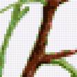 Preview of cross stitch pattern: #3033757