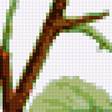 Preview of cross stitch pattern: #3033770
