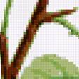 Preview of cross stitch pattern: #3033777