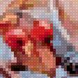 Preview of cross stitch pattern: #3033783