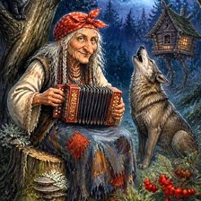 Cross stitch pattern: #3033784