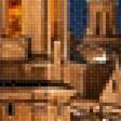 Preview of cross stitch pattern: #3033804