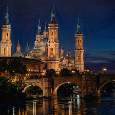 Cross stitch pattern: #3033804