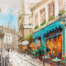 Cross stitch pattern: #3033931