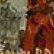 Preview of cross stitch pattern: #3033932