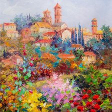 Cross stitch pattern: #3033933