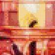 Preview of cross stitch pattern: #3033934