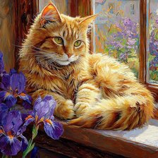 Cross stitch pattern: #3033935