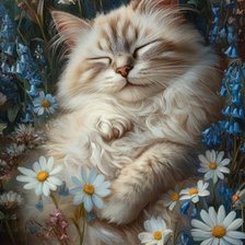 Cross stitch pattern: #3033938