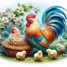 Cross stitch pattern: #3033984