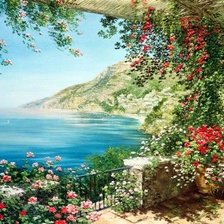 Cross stitch pattern: #3034104