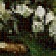 Preview of cross stitch pattern: #3034106