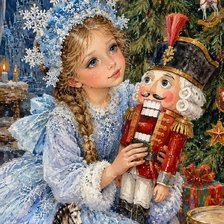 Cross stitch pattern: #3034112