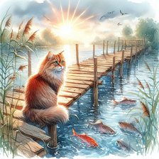 Cross stitch pattern: #3034113