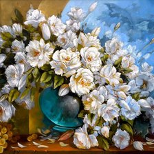 Cross stitch pattern: #3034133