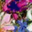 Preview of cross stitch pattern: #3034134