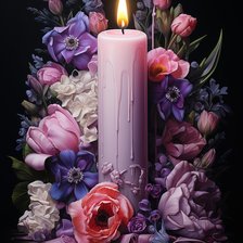 Cross stitch pattern: #3034137