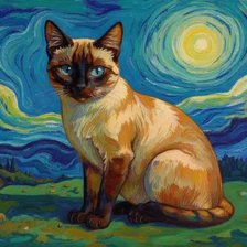 Cross stitch pattern: #3034141