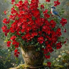 Cross stitch pattern: #3034227
