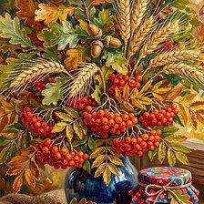 Cross stitch pattern: #3034229