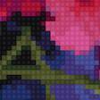 Preview of cross stitch pattern: #3034232