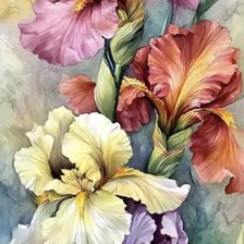 Cross stitch pattern: #3034233
