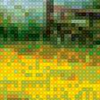 Preview of cross stitch pattern: #3034246
