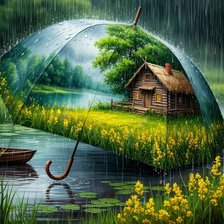 Cross stitch pattern: #3034246