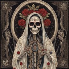 Cross stitch pattern: #3034253