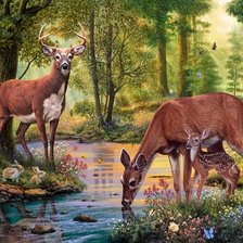 Cross stitch pattern: #3034301
