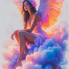 Cross stitch pattern: #3034340