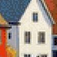 Preview of cross stitch pattern: #3034341