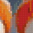 Preview of cross stitch pattern: #3034347