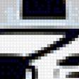Preview of cross stitch pattern: #3034349