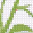 Preview of cross stitch pattern: #3034367