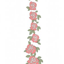 Cross stitch pattern: #3034371