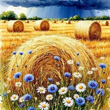 Cross stitch pattern: #3034378